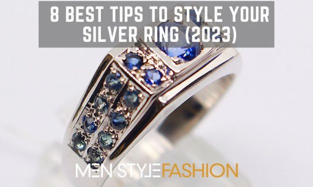 8 Best Tips to Style Your Silver Ring (2023)