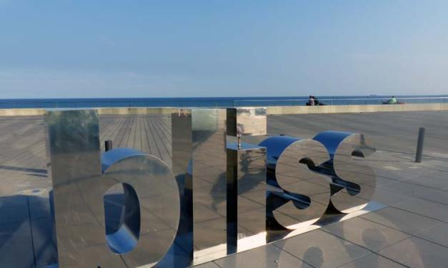 Bliss Spa Barcelona – Triple Oxygen Treatment Reviewed
