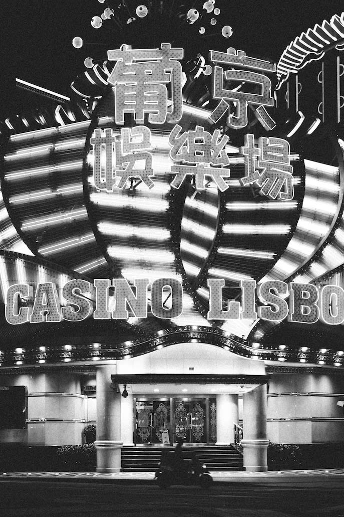 casino lisboa