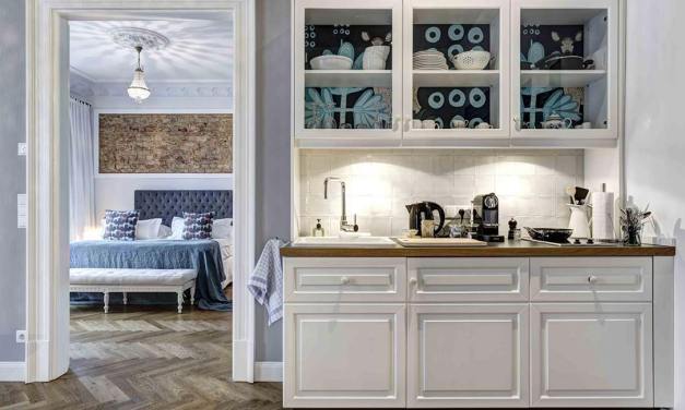 Gorki Apartments Berlin – Luxury Style Trendy Area