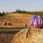 Vegan Hand Painted Handbags – Made In Italy